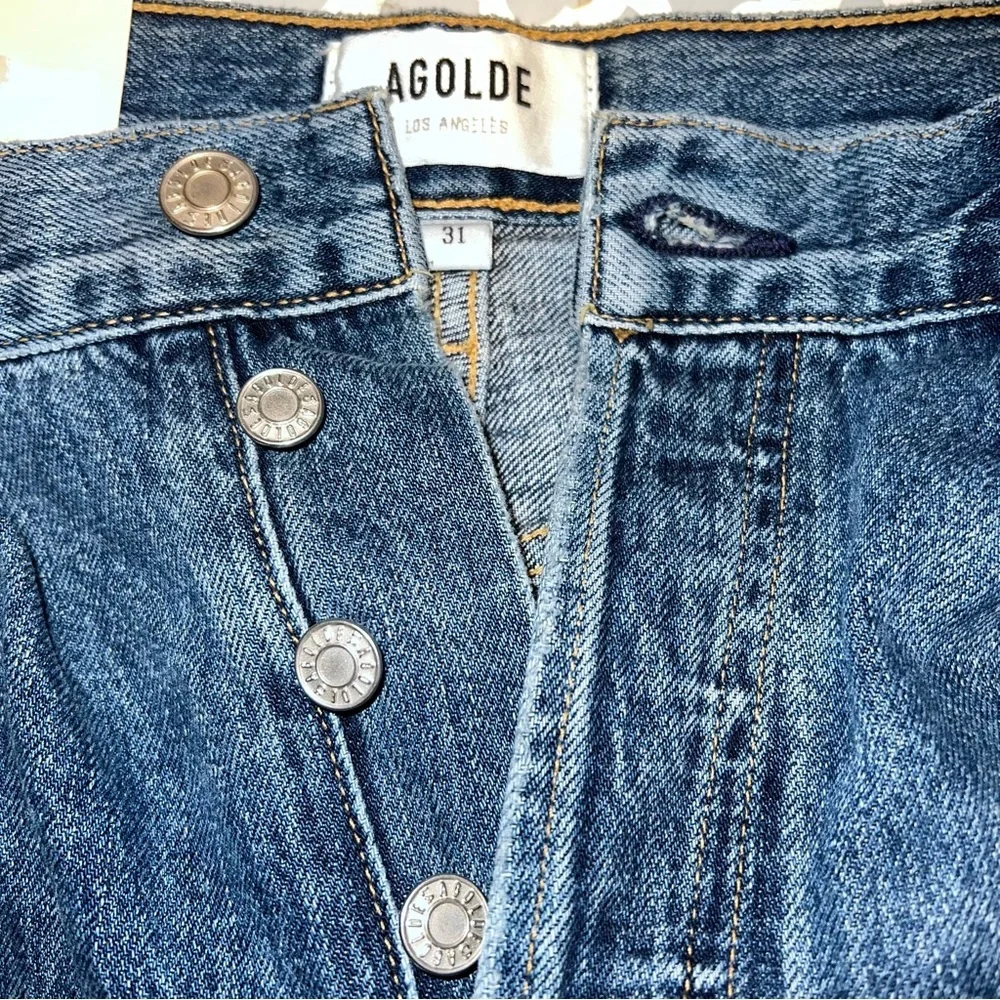 AGOLDE Agolde Jeans - Picture 3 of 9